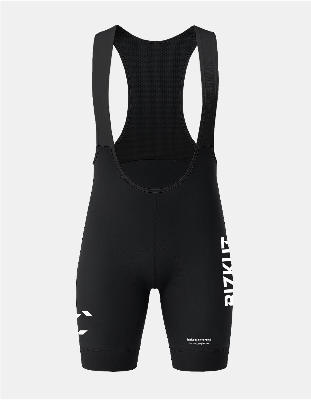 Bizkut Kendiri Endurance Cycling Bibs