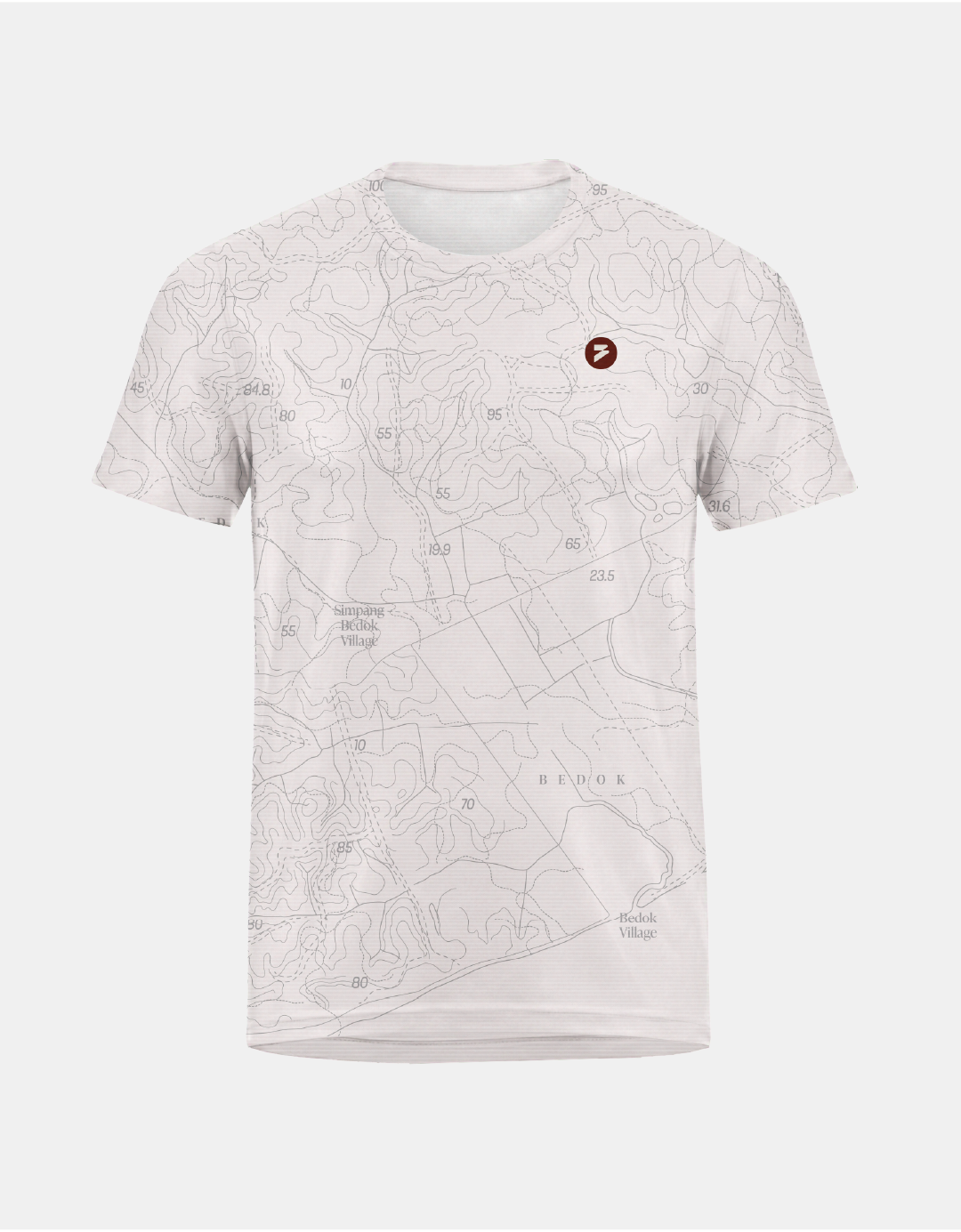 Origin Technical T-Shirt