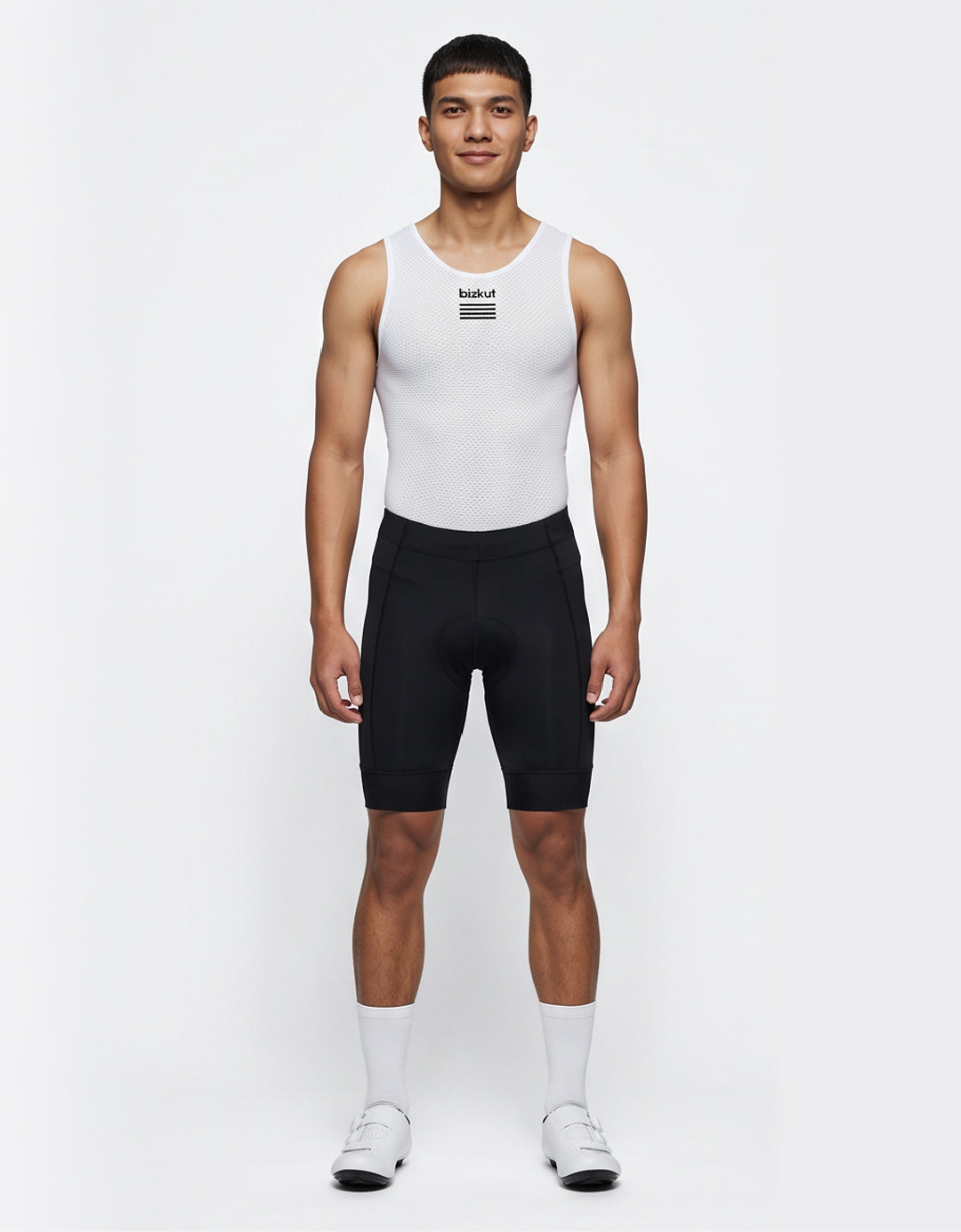 Premium Pro Rentak Tri Shorts