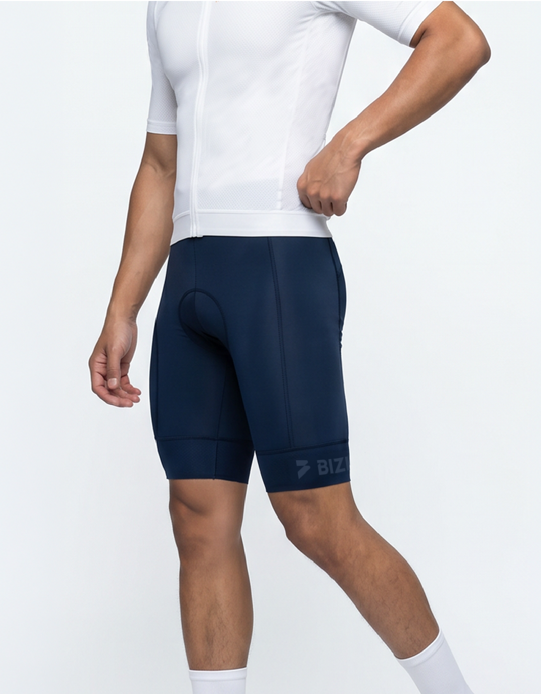 Premium Pro Plus Gel Cycling Shorts
