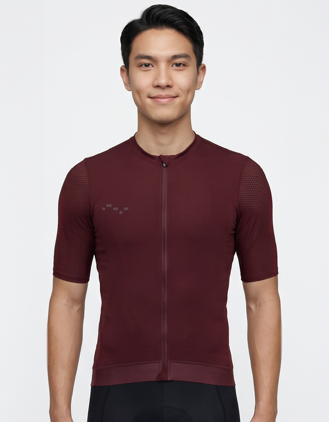 Momentum Short Sleeve Cycling Jersey – Engineered for the Everyday Champion - Bizkut