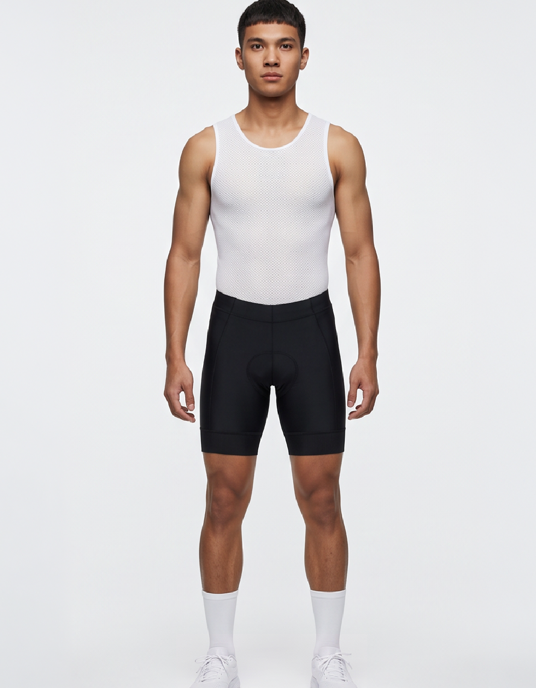 Premium Pro Rentak Tri Shorts - Bizkut