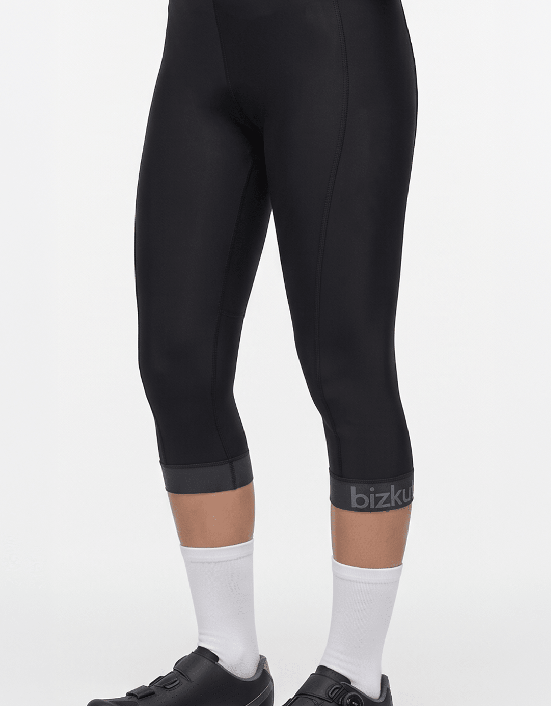 Active Compression 3/4 Tights (Non-padded) - Bizkut