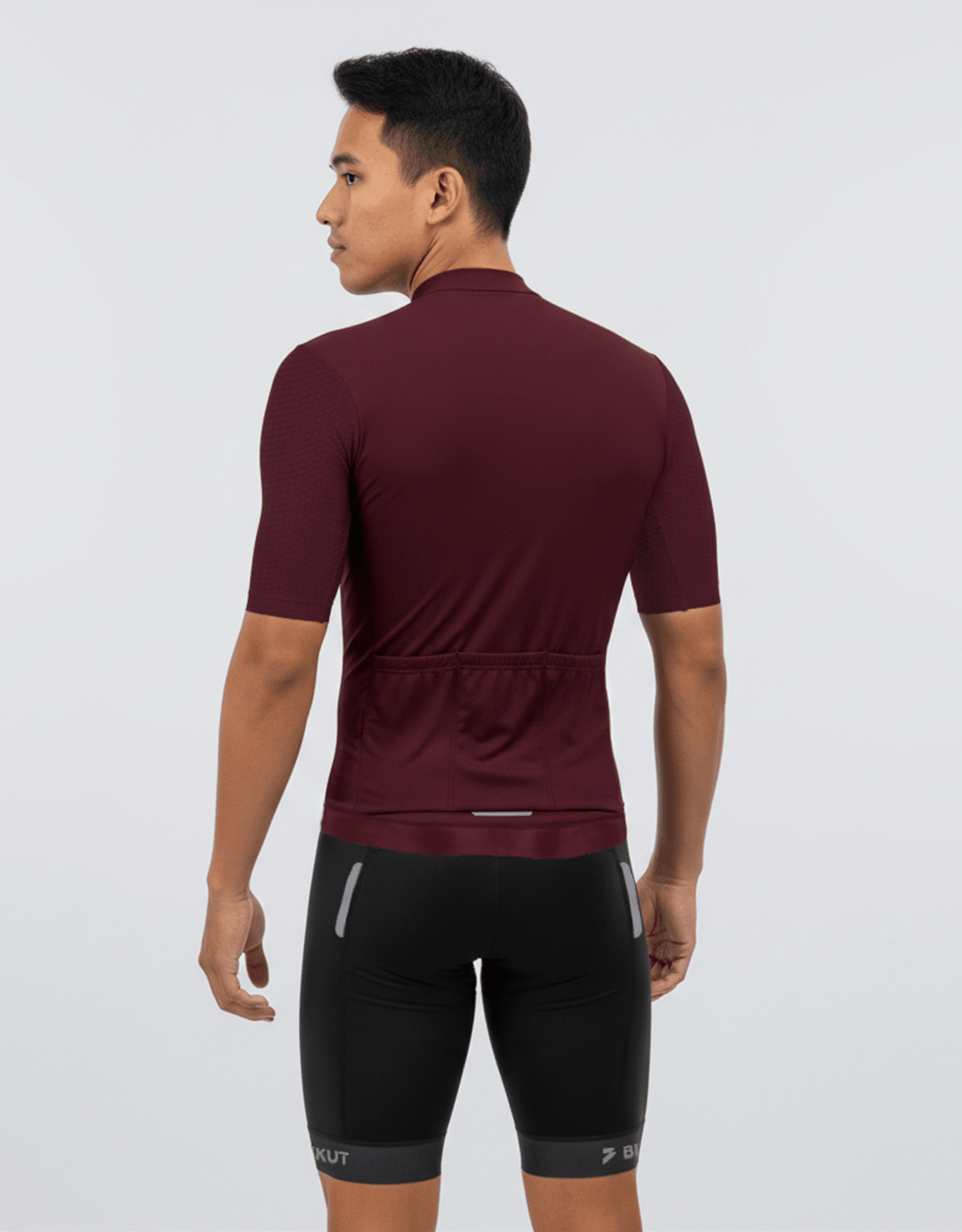 Active Compression Shorts (Non - padded) - Bizkut