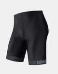 Active Compression Shorts (Non - padded) - Bizkut