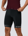 Active Compression Shorts (Non - padded) - Bizkut