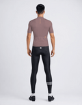 Active Full - Length Compression Tights (Non - padded) - Bizkut