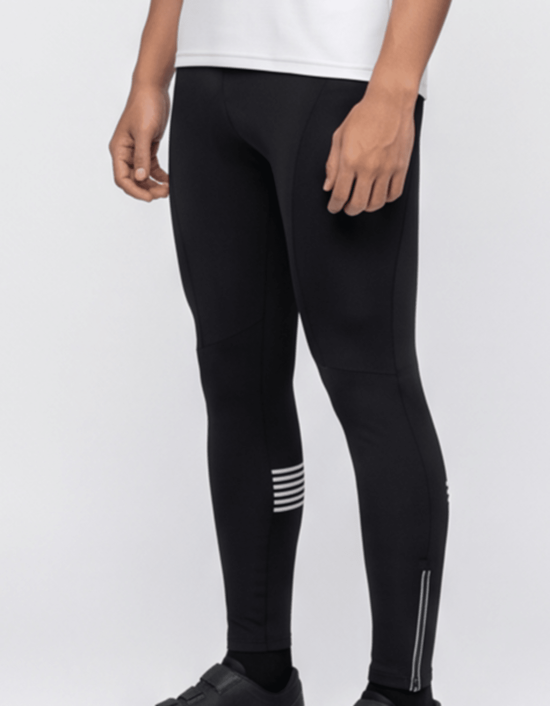 Active Full-Length Compression Tights (Non-padded) - Bizkut