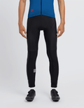 Active Full - Length Compression Tights (Non - padded) - Bizkut