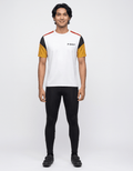 Active Full-Length Compression Tights (Non-padded) - Bizkut