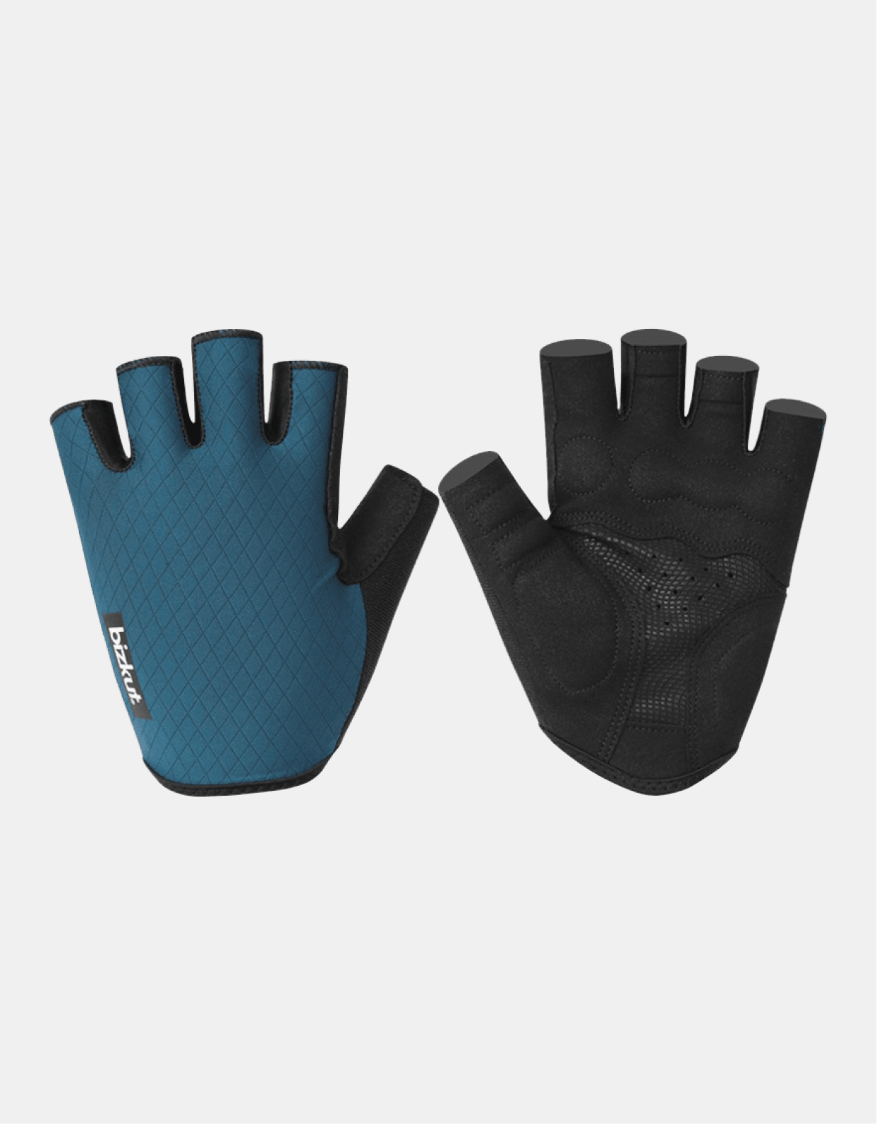 Aspire Cycling Gloves - Bizkut