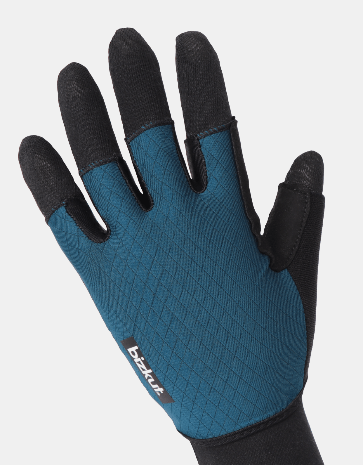 Aspire Cycling Gloves - Bizkut