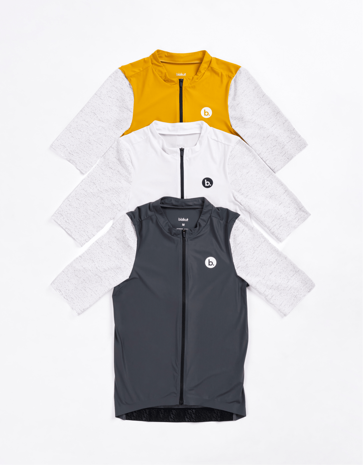 b. seen Cycling Jersey - Bizkut