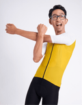 b. seen Cycling Jersey - Bizkut