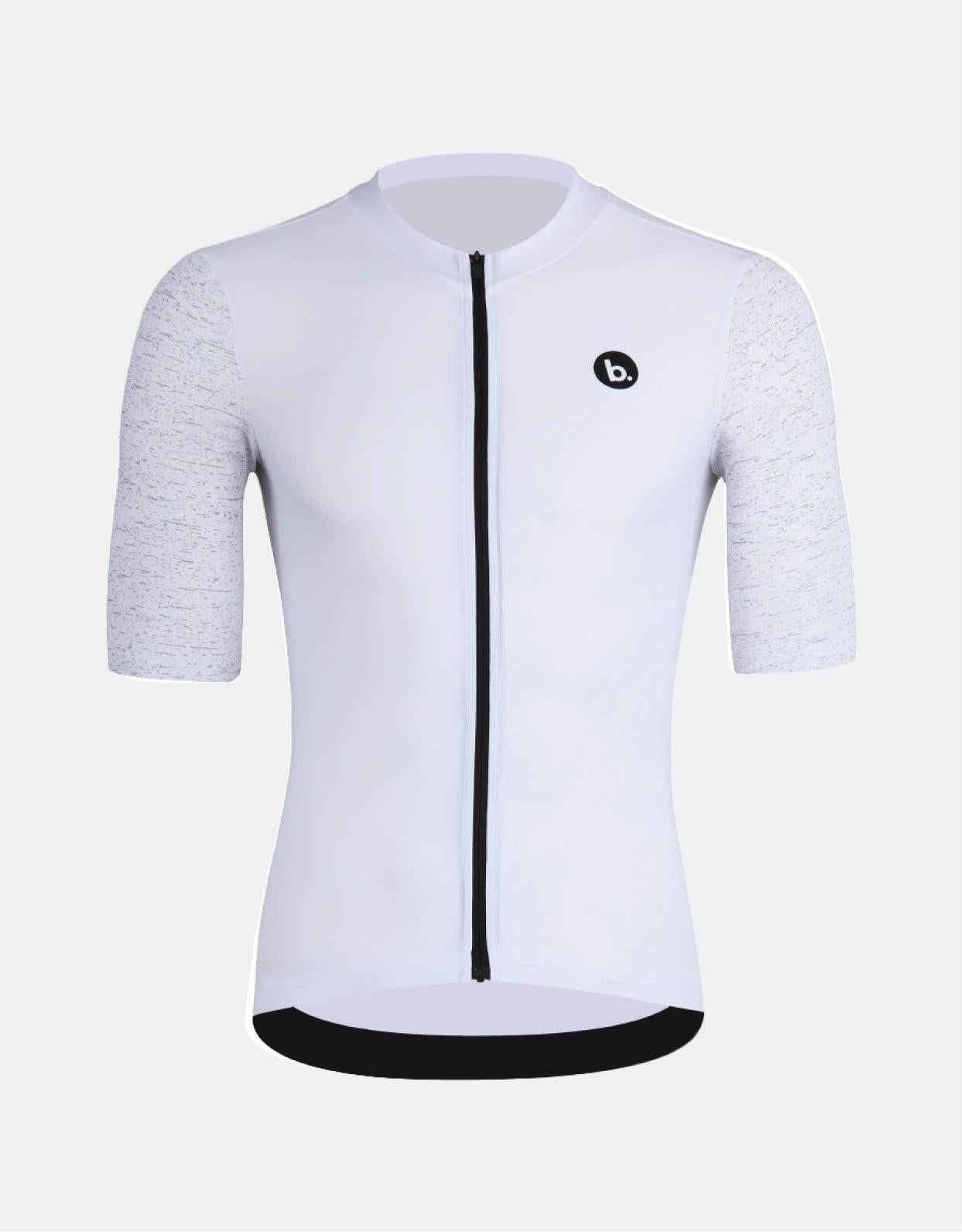 b. seen Cycling Jersey - Bizkut