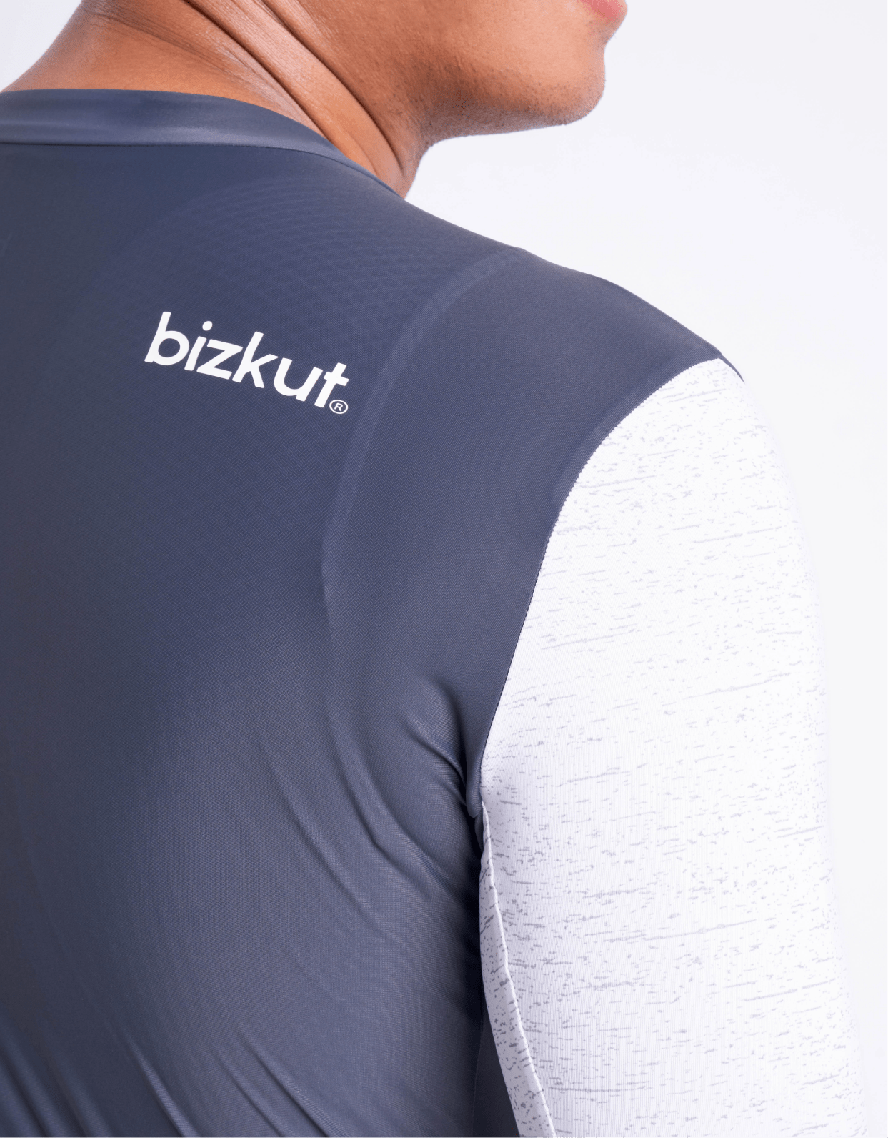 b. seen Cycling Jersey - Bizkut