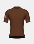 Baseline Short Sleeve Cycling Jersey (Solid) - Bizkut
