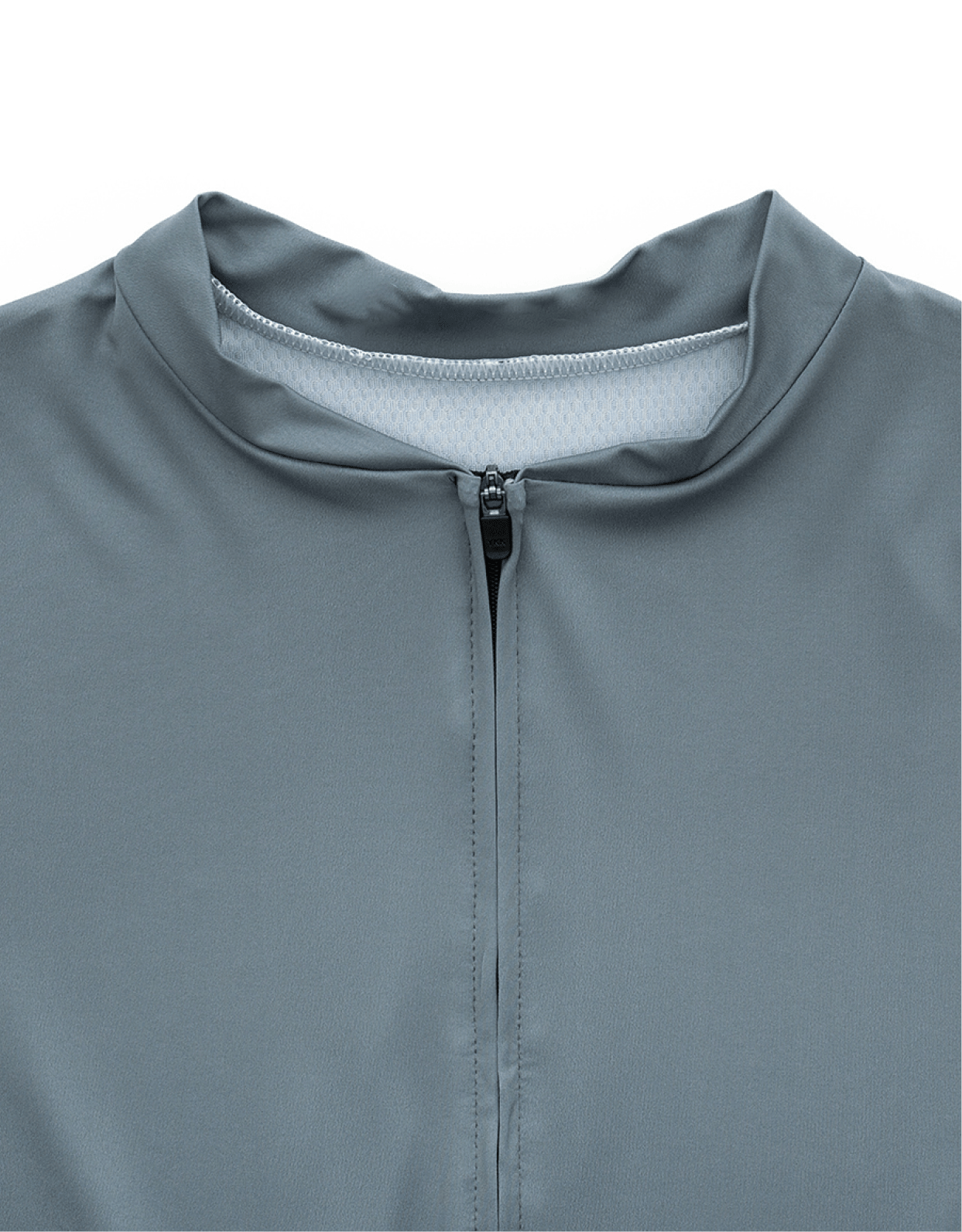 Basics Long Sleeve Cycling Jersey - Bizkut