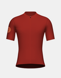 Basics Short Sleeve Cycling Jersey (Solid) - Bizkut