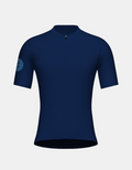 Basics Short Sleeve Cycling Jersey (Solid) - Bizkut