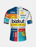 Bizkut International Cycling Jersey - Race Fit - Bizkut