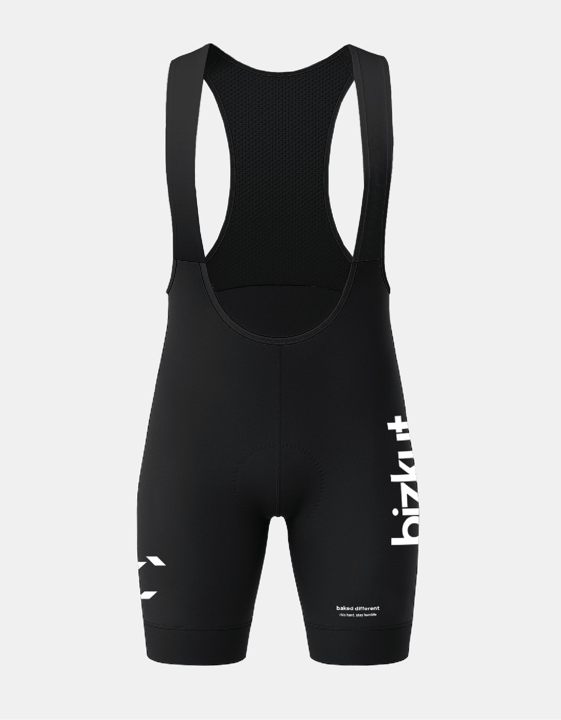 Bizkut Kendiri Endurance Cycling Bibs - Bizkut