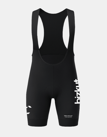Bizkut Kendiri Endurance Cycling Bibs - Bizkut