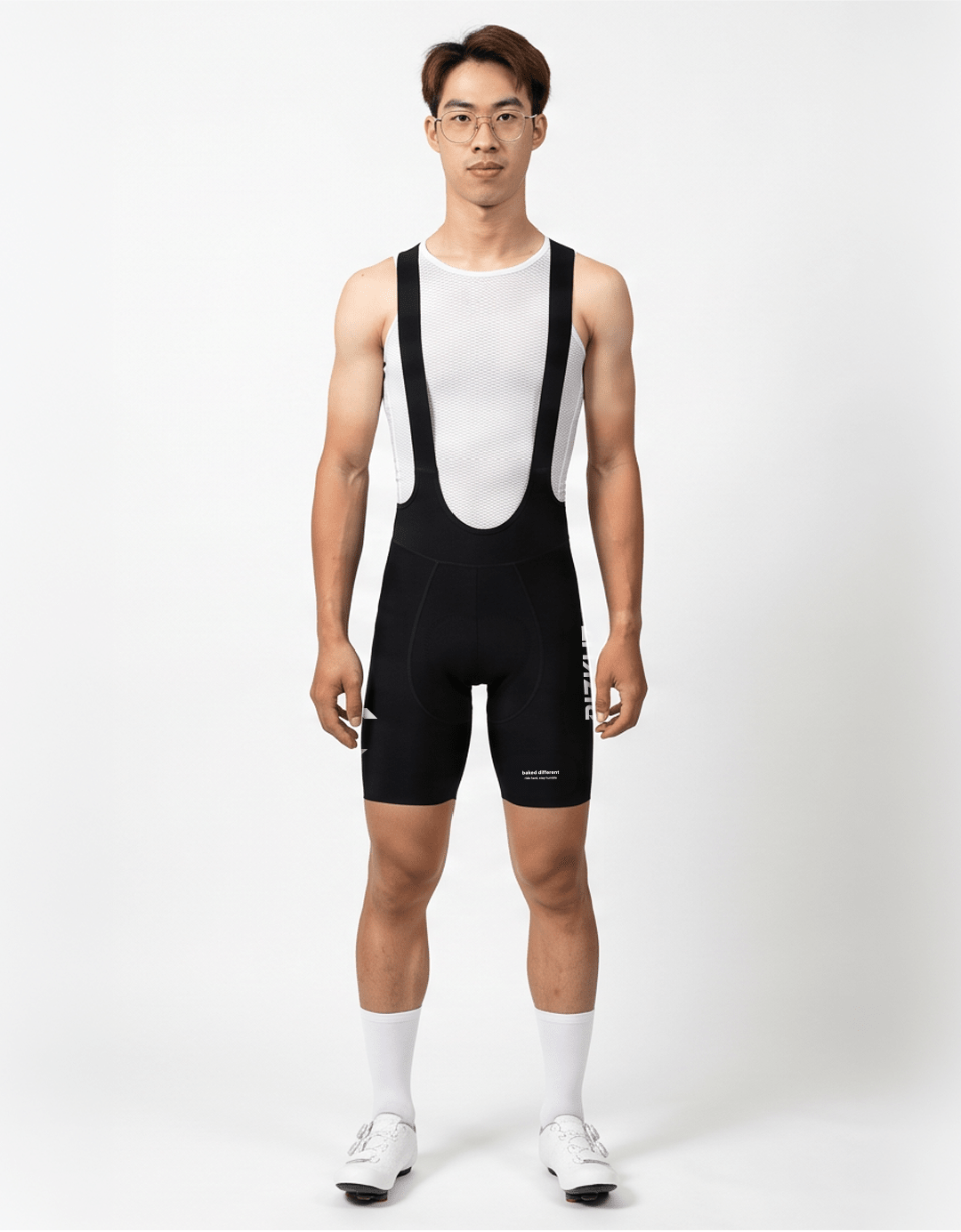 Bizkut Kendiri Endurance Cycling Bibs - Bizkut