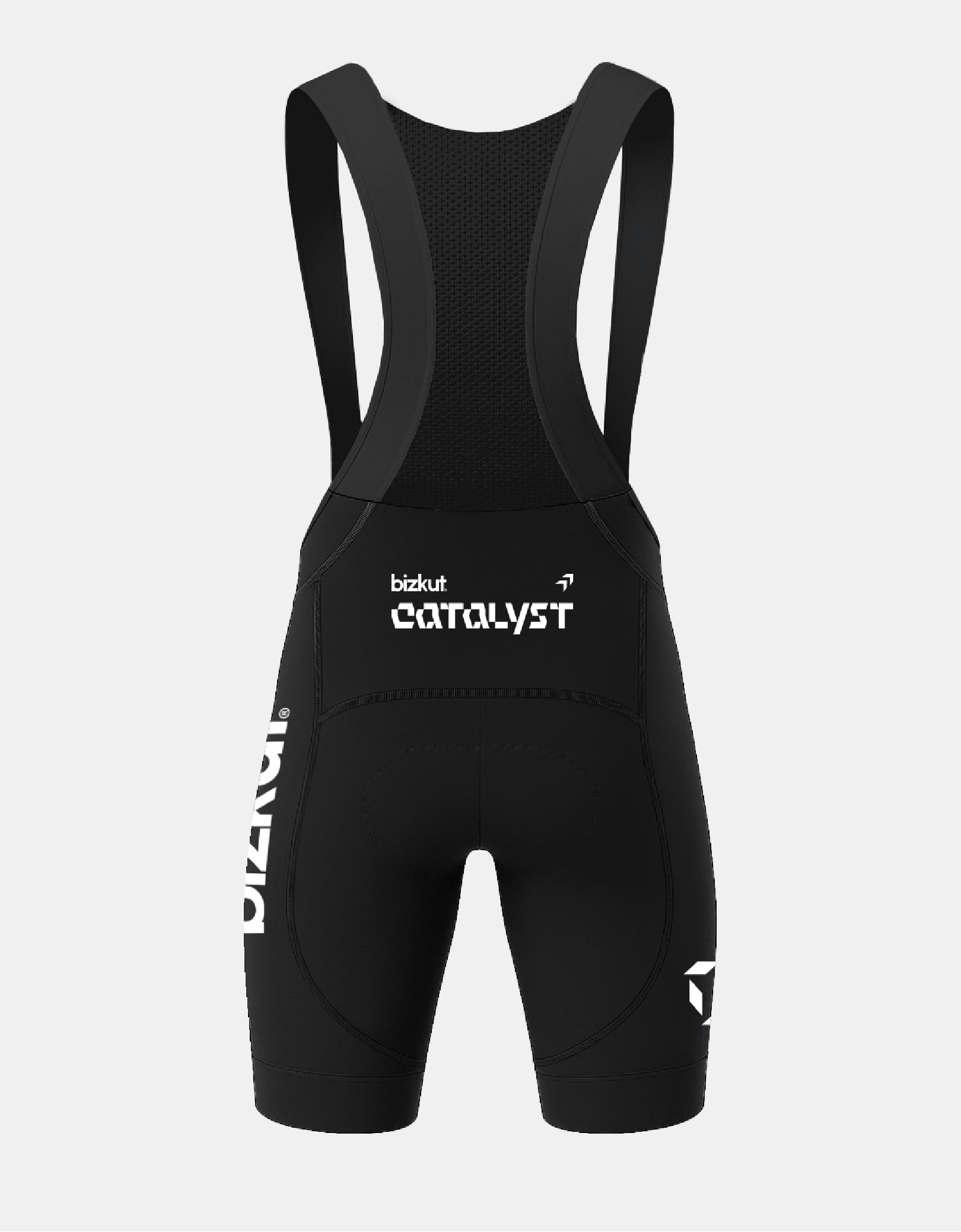 Bizkut Kendiri Endurance Cycling Bibs - Bizkut