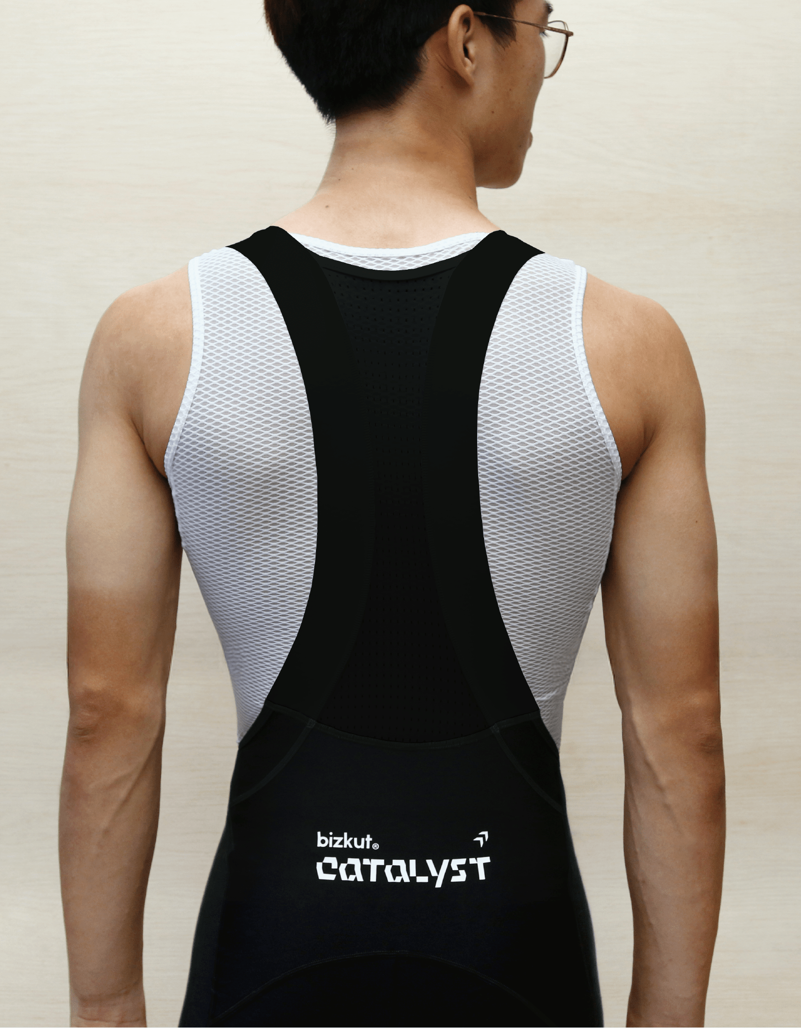 Bizkut Kendiri Endurance Cycling Bibs - Bizkut