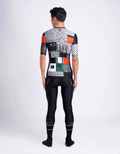 Bizkut Palestine Freedom Cycling Jersey (Limited Edition) - Bizkut