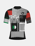 Bizkut Palestine Freedom Cycling Jersey (Limited Edition) - Bizkut
