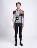 Bizkut Palestine Freedom Cycling Jersey (Limited Edition) - Bizkut