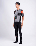Bizkut Palestine Freedom Cycling Jersey (Limited Edition) - Bizkut