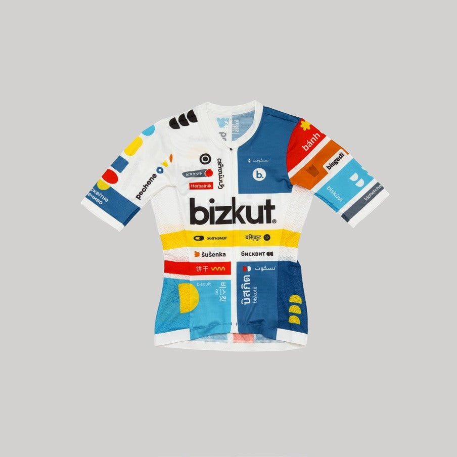 Catalyst Race Fit kit