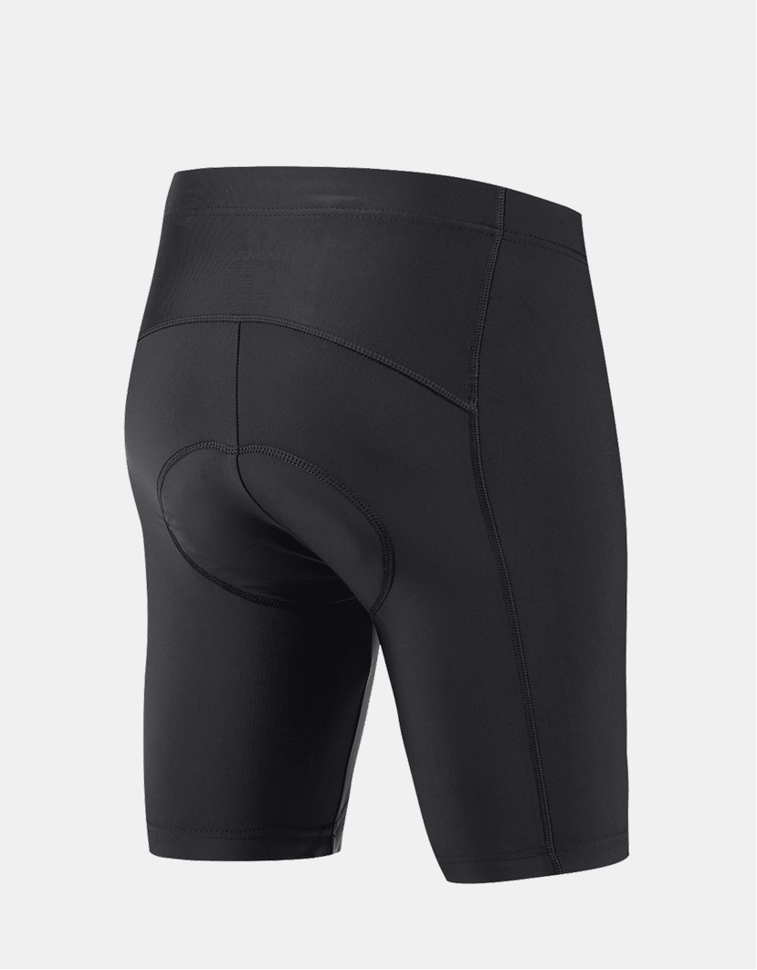 Blackout Cycling Shorts - Bizkut