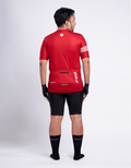 Blackout Cycling Shorts - Bizkut