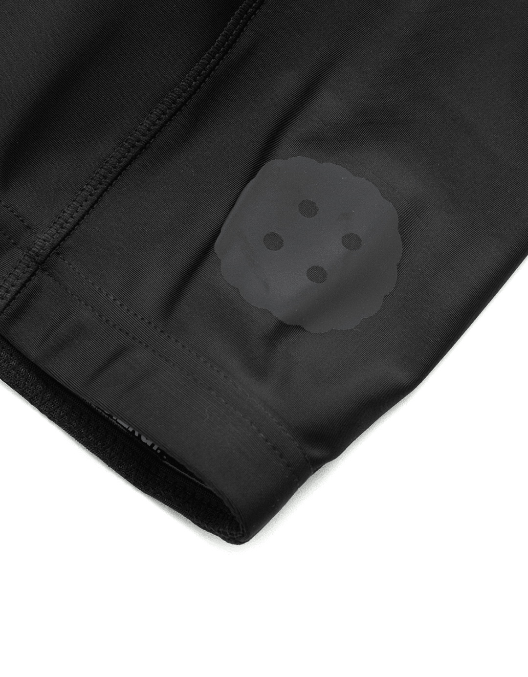 Blackout Cycling Shorts - Bizkut