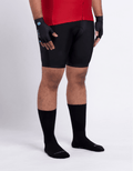 Blackout Cycling Shorts - Bizkut