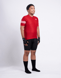 Blackout Cycling Shorts - Bizkut