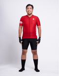 Blackout Cycling Shorts - Bizkut