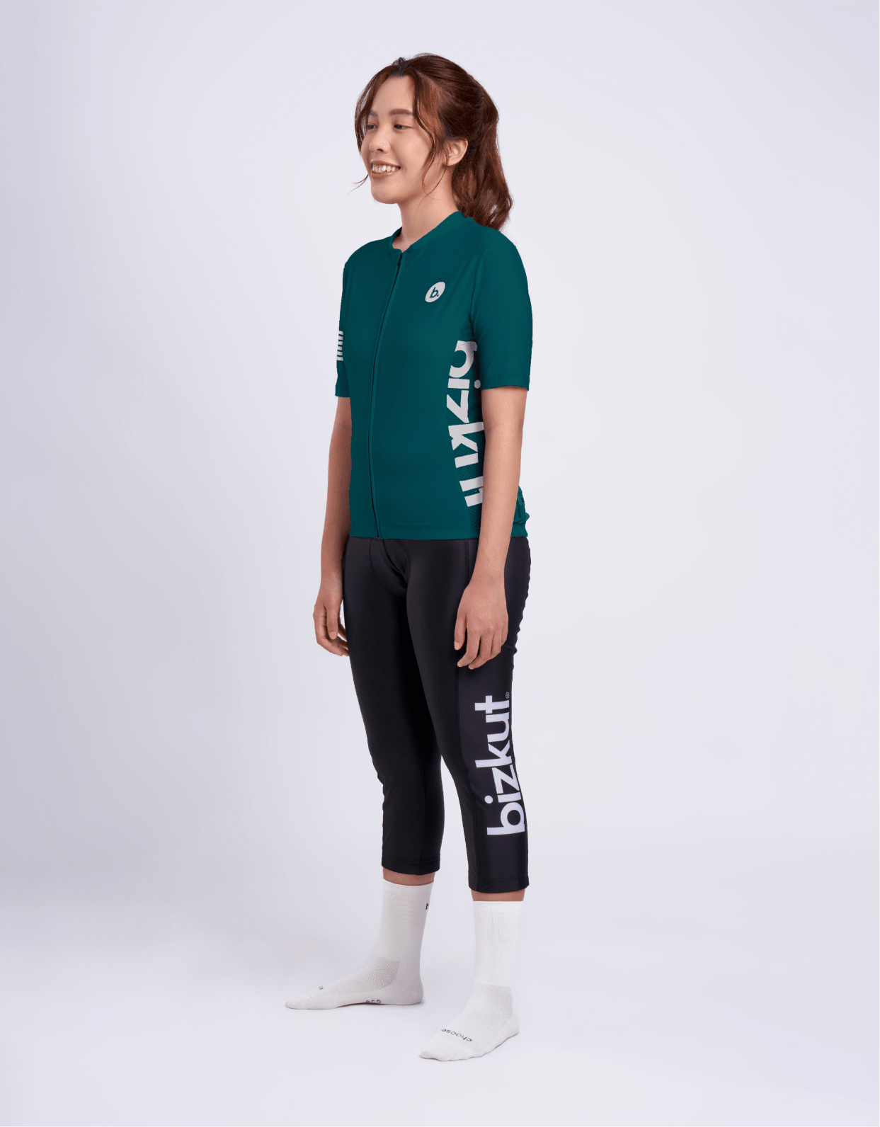 Classic Jersey Series: Standard Length - Bizkut