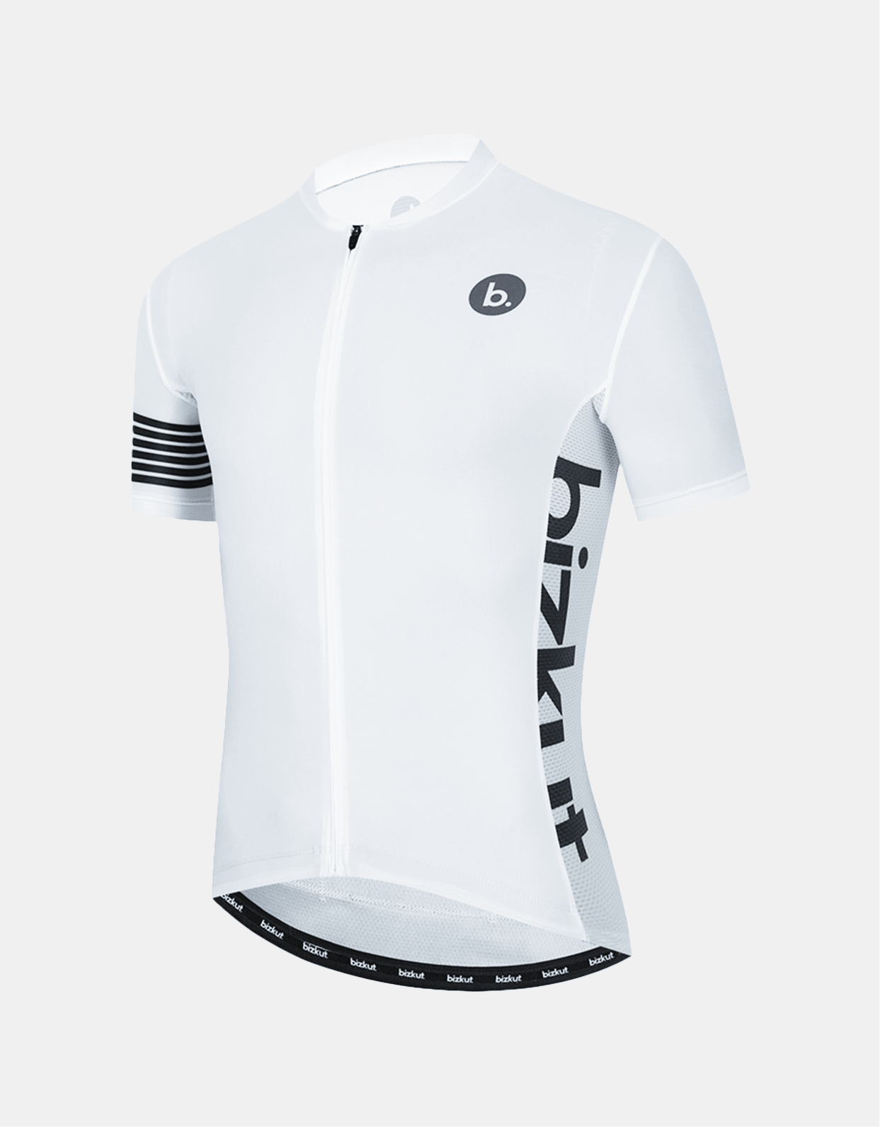 Classic Jersey Series: Standard Length - Bizkut