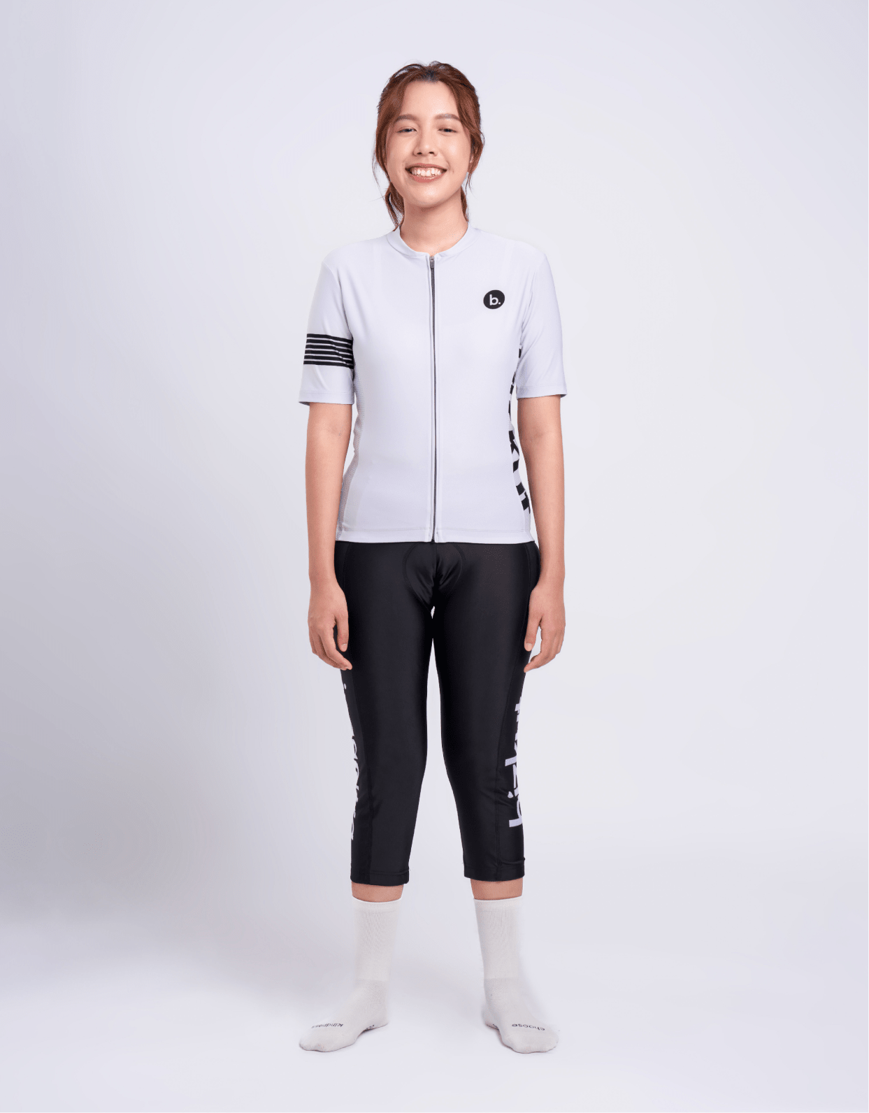 Classic Jersey Series: Standard Length - Bizkut