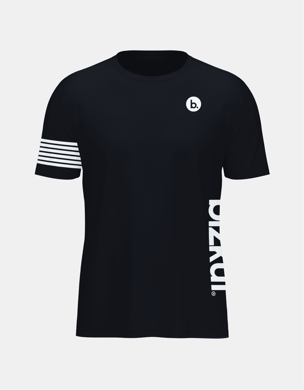 Classic Technical T-Shirt Short Sleeve - Bizkut