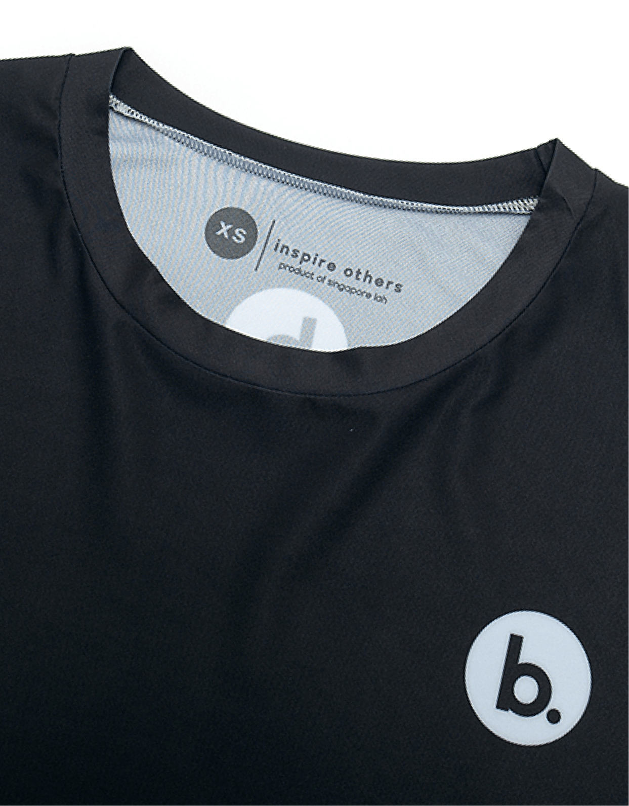 Classic Technical T-Shirt Short Sleeve - Bizkut