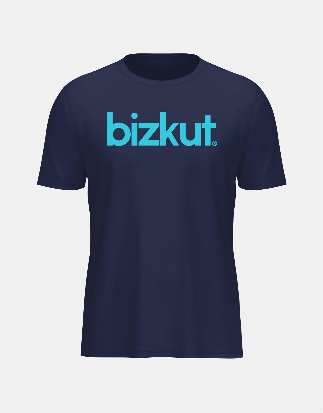 Classic Technical T-Shirt Short Sleeve - Bizkut