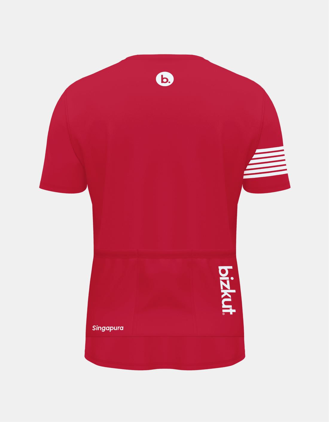 Classic Technical T-Shirt Short Sleeve - Bizkut