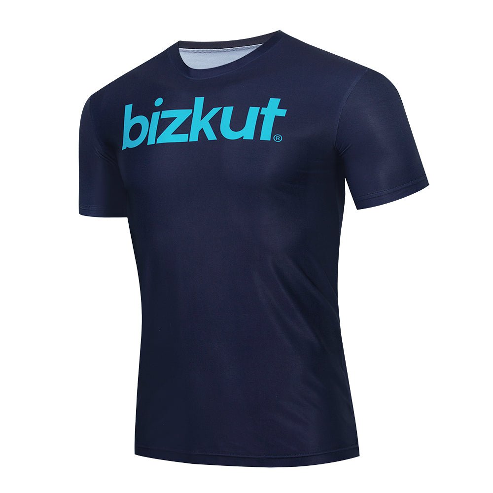 Classic Technical T-Shirt Short Sleeve - Bizkut