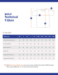 Classic Technical T-Shirt Short Sleeve - Bizkut